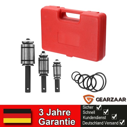 Rohrweiter set auspuff - auspuff, rohr