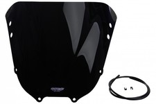MRA Racingscheibe R schwarz