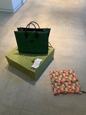 Gucci GG Multicolor Large Tote