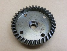 Ersatzteil tellerrad zahnrad - tellerrad,