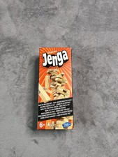 Hasbro jenga classic - hasbro,