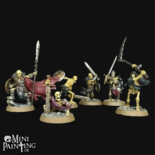 Warhammer underworlds - warhammer,
