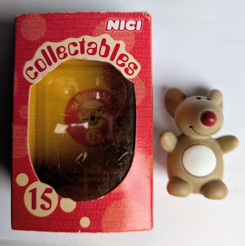 Nici collectables maus 15 - collectables,, nr.