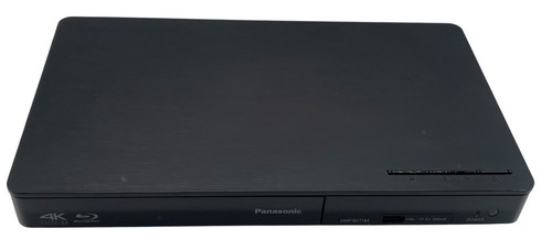 Panasonic dmp bdt184 - dmp-bdt184, blu-ray
