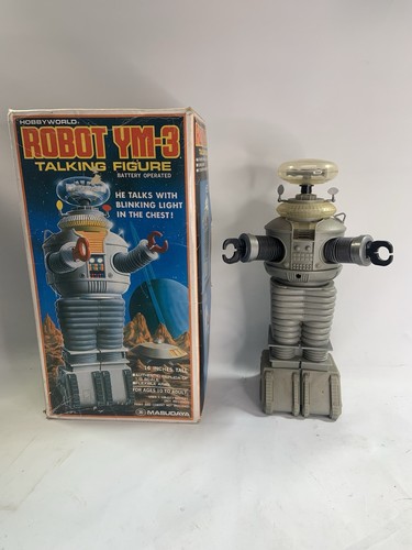 Roboter sprechende figur - roboter,