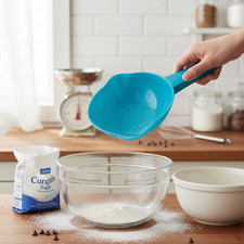 Tupperware d39 goldregen - goldregen, l
