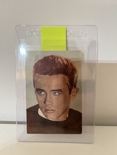 James Dean Sammelbild