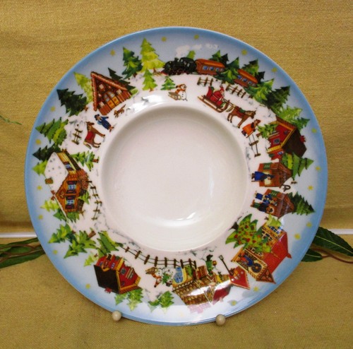 Villeroy boch christmas toys - villeroy, &