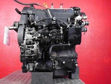 Motor ohne Anbauteile (Diesel) 8140.43N FIAT DUCATO GESCHL. KASTEN 2.8 TD