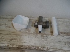 Fleischwolf  für alle