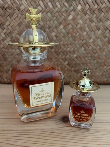 Vivienne westwood boudoir - westwood, "boudoir"