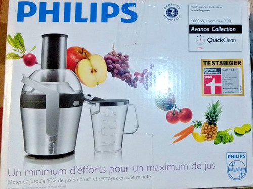 Philips avance collection - philips,
