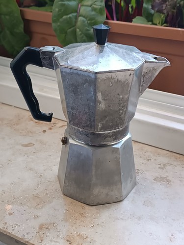 Espressokocher mokka kanne - espressokocher/, mokka-kanne
