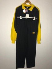 Vintage Herren Nike Trainingsanzug - Retro Jacke - Oldschool - 90s - 80s - Gr. M