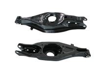 2x MEYLE wishbone suspension