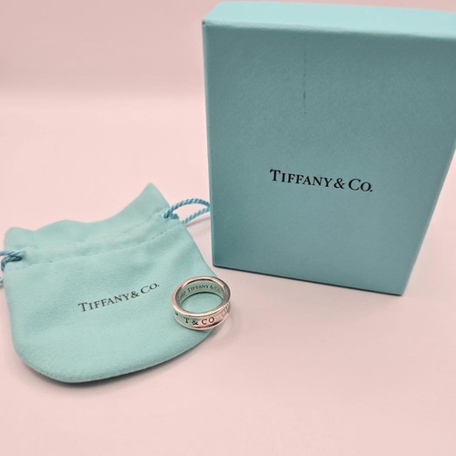 Tiffany ring - &, co.