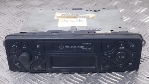 Mercedes benz w203 - mercedes-benz,