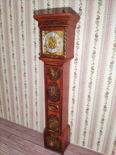 Große standuhr - große,