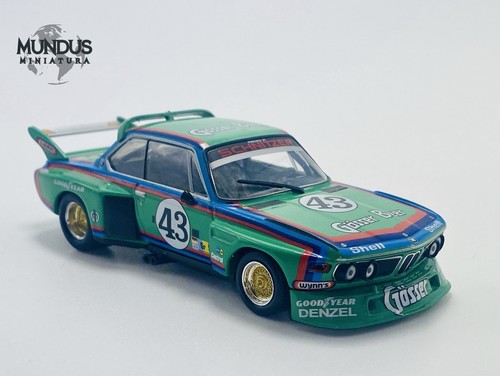 Bmw csl 24 - bmw, #43