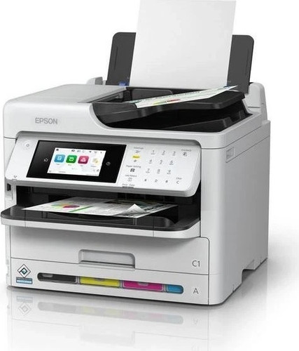 Epson workforce pro - workforce,