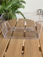 Tischaufsteller für Werbung