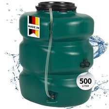 GARANTIA Gartentank 500 Liter