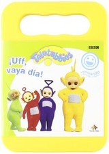 Teletubbies 16 ¡ Uf, Vaya Dia ¡ *** Europe Zone *** ... | DVD | Zustand sehr gut
