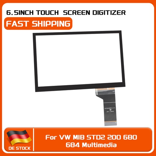 Touch screen digitizer - 6.5",