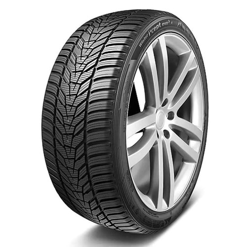 Winterreifen hankook 235 - winterreifen,