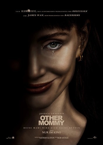Other mommy orig kinoplakat - other,