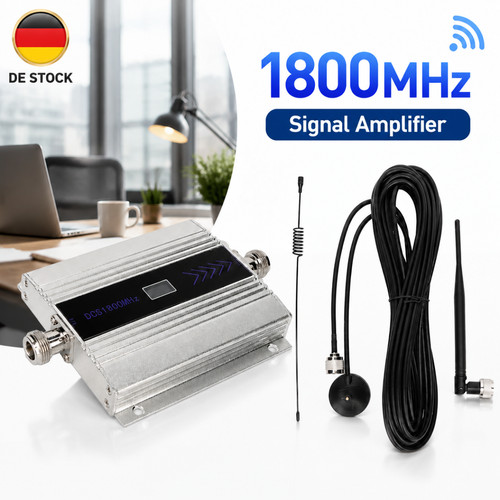 1800mhz signalverstärker - 1800mhz,