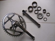 Fahrrad Keillager/Tretlager