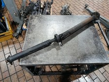 BMW 1er E81 E82 E87 E88 N47 M47 Automatik Kardanwelle Gelenkwelle BJ2011 7526136