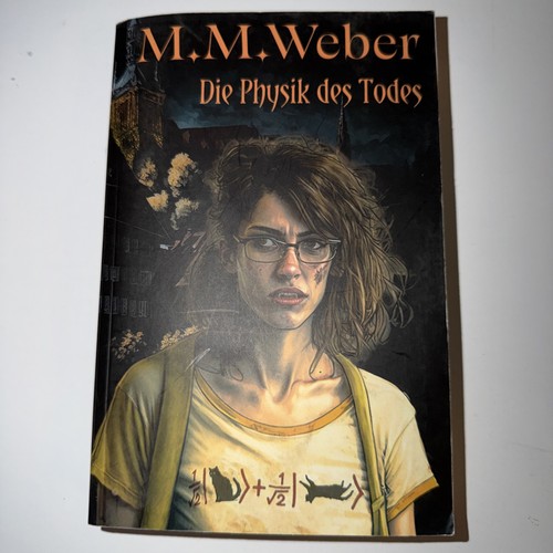 Weber die physik des - |,