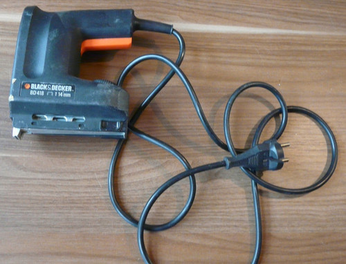 Black decker bd - &, 418