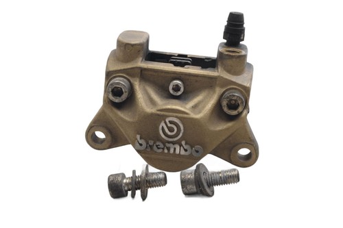 Bremssattel hinten bremse - hinten,