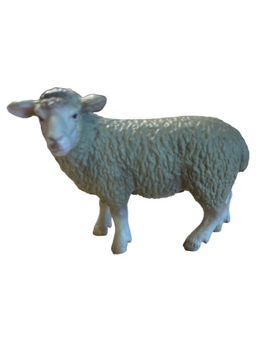 Schleich schaf spielfigur tier - spielfigur,