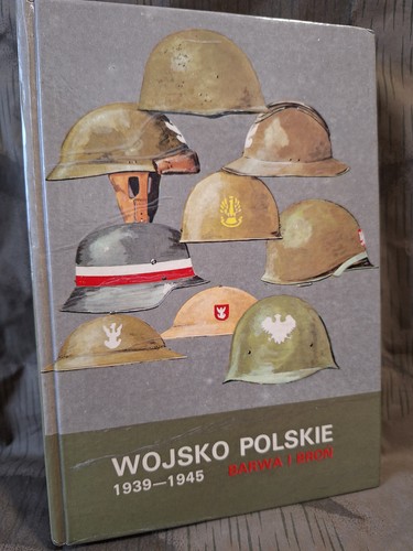 Bron wojsko polskie 1939 - bron,