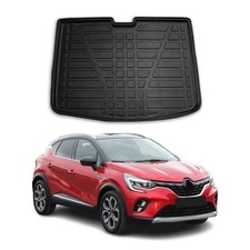 Kofferraumwanne Laderaumwanne