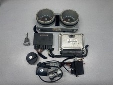 VW Lupo 6X 1.4 44kW 60PS ECU