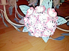 Dekorative Wohnzimmerdeckenlampe von Domicil