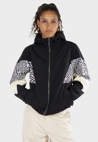Iriedaily streetz jacket - iriedaily,