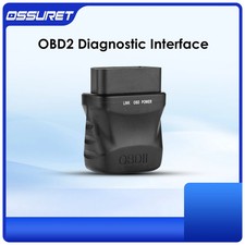 Automonitor OBD2 passt nur