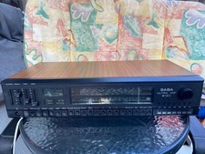 Saba Ultra HiFi 9120  Stereo Verstärker