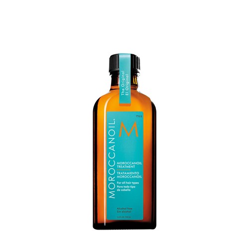 Moroccanoil treatment 100 - moroccanoil,