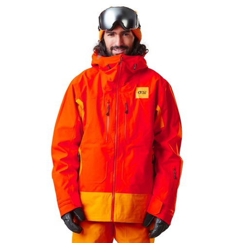 Picture welcome jacke - picture, 3l