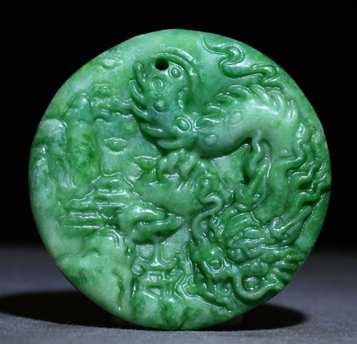 5cm alte grüne - grüne, carve