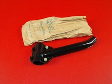 Ddr fahrrad kindersitz halter - ddr,