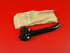 DDR Fahrrad Kindersitz Halter Kindersitzhalter Modell 670 Möve-Werke orig NOS