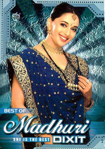 Best madhuri dixit - best,